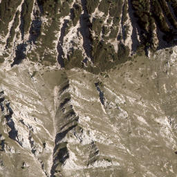 Satellite imagery of Spitzegel, AT