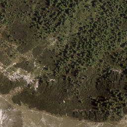 Satellite imagery of Graslitzen, AT