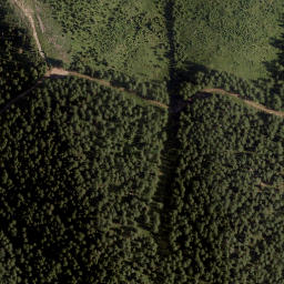 Satellite imagery of Tschekelnock, AT