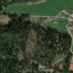 Satellite imagery of Mittagskofel, AT