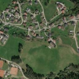 Satellite imagery of Mittagskofel, AT