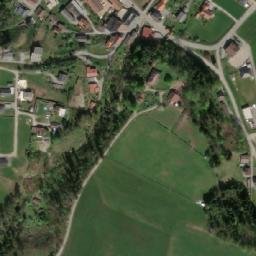 Satellite imagery of Mittagskofel, AT