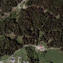 Satellite imagery of Rabenkogel, AT