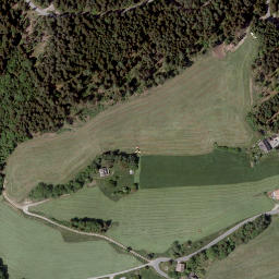 Satellite imagery of Rabenkogel, AT