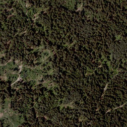 Satellite imagery of Tauberbühel, AT