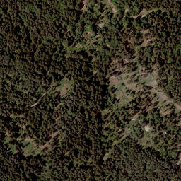 Satellite imagery of Tauberbühel, AT