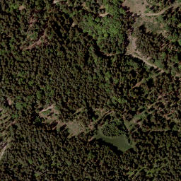 Satellite imagery of Tauberbühel, AT