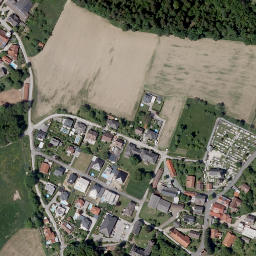 Satellite imagery of Pichlern, AT