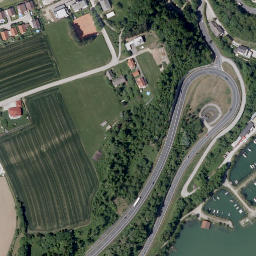 Satellite imagery of Kontrollpunkt für Smartphones, AT