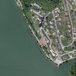 Satellite imagery of Kontrollpunkt für Smartphones, AT