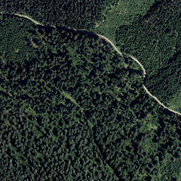 Satellite imagery of Jankitzkogel, AT