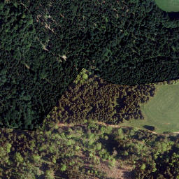 Satellite imagery of boundary_stone, SI