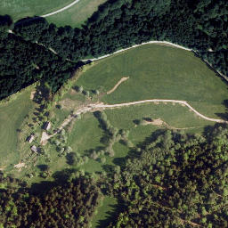 Satellite imagery of boundary_stone, SI
