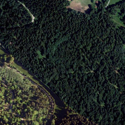 Satellite imagery of boundary_stone, SI
