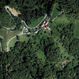 Satellite imagery of Montikogel, AT