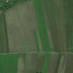 Satellite imagery of Dealul Prisăcii, RO