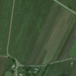 Satellite imagery of Dealul Prisăcii, RO
