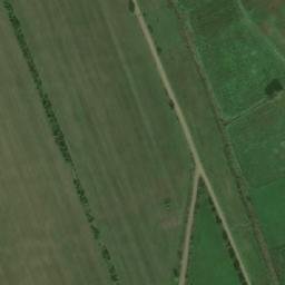Satellite imagery of Dealul Deica, RO