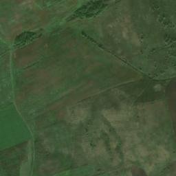 Satellite imagery of Dealul Deica, RO