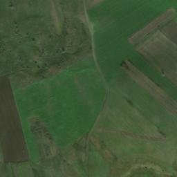 Satellite imagery of Dealul Deica, RO