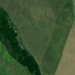 Satellite imagery of Dealul Boinitilor, RO