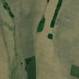 Satellite imagery of Dealul Marineşti, RO