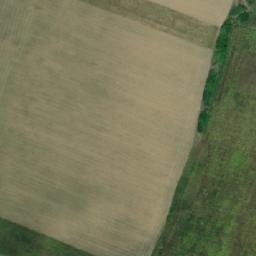 Satellite imagery of Dealul Vămii, RO