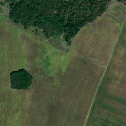 Satellite imagery of Dealul Vămii, RO