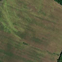 Satellite imagery of Dealul Vămii, RO