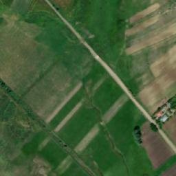 Satellite imagery of Dealul Boldea, RO