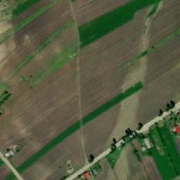 Satellite imagery of Dealul Boldea, RO