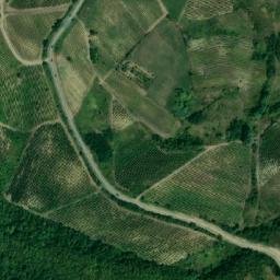 Satellite imagery of Culmea Rusca, RO
