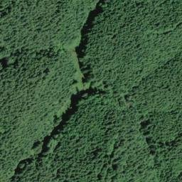 Satellite imagery of Milne Quarry, US