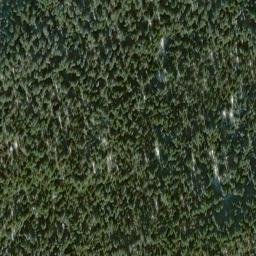 Satellite imagery of Cortright Point, US