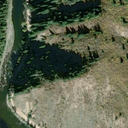 Satellite imagery of Castle Rock, US