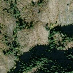Satellite imagery of Castle Rock, US