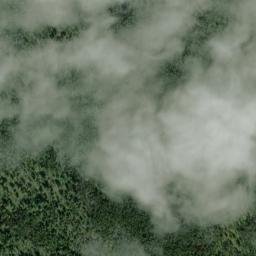 Satellite imagery of Solomon Ridge, US