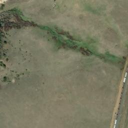 Satellite imagery of Iron Ridge, US