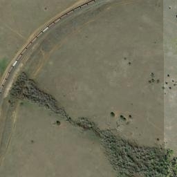 Satellite imagery of Iron Ridge, US