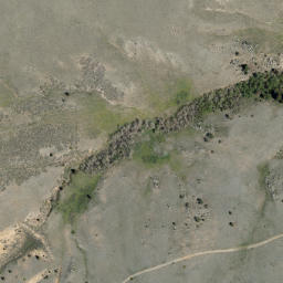 Satellite imagery of SW NW Section 6 Mine, US