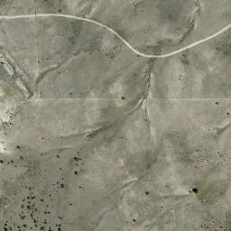 Satellite imagery of NE SW Section 6 Mine, US