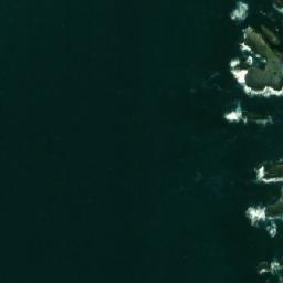 Satellite imagery of Cannon Cove Point, CA