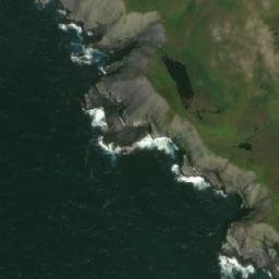 Satellite imagery of The Rookery, CA