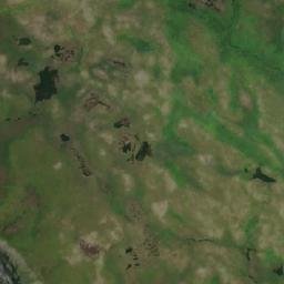 Satellite imagery of The Rookery, CA