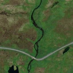 Satellite imagery of Long Point, CA