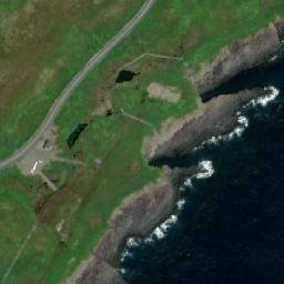 Satellite imagery of Long Point, CA