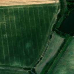 Satellite imagery of Abbaye de l'Étoile, FR
