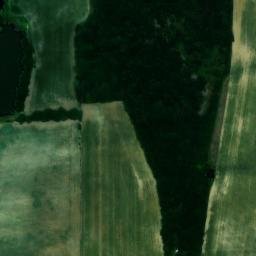 Satellite imagery of Abbaye de l'Étoile, FR