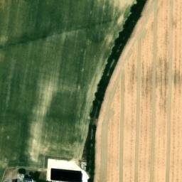 Satellite imagery of Abbaye de l'Étoile, FR