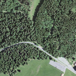 Satellite imagery of Col du Mollendruz, CH